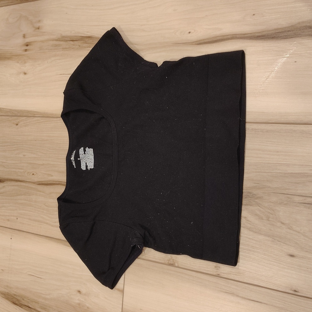 Target Cropped Top Bundle - Picture 2 of 5